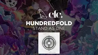HUNDREDFOLD - STAND AS ONE