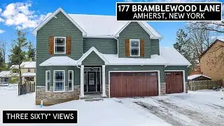Buffalo Bungalow | East Amherst, NY
