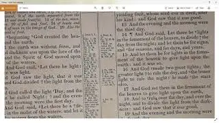 THE BIBLE WEAPONIZED PT6 (SUN,MOON,AND CERTAIN STARS)