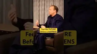 ⚡️Feel the FUTURE Before It HAPPENS | Dr. Joe Dispenza