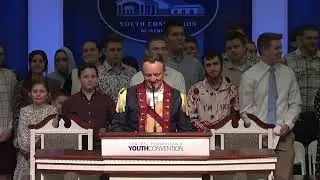 Central Pennsylvania Youth Convention