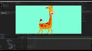 Adobe After Effect: Zo gebruik je de Puppet Pin Tool (2D animatie)