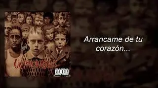 KoRn - Blame (SUBTITULADO ESPAÑOL)