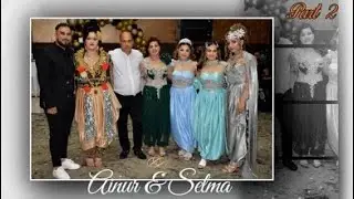 Ainur & Selma Bijav Smederevo 8 Maj 2024 / Part 2 / STUDIO DENIS PRODUCTION 4K &copy; 2024