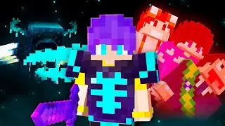 EU VOU DESTRUIR ESSE SERVIDOR DE MINECRAFT
