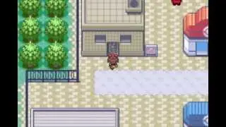 Let's Play Pok&eacute;mon Rubin Part 8: Metarost City - Ein Traum aus Stahl