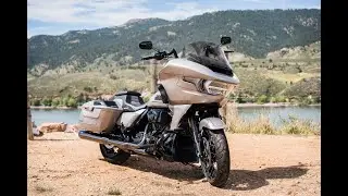 Clearview Shields 2024 Road Glide Windshield