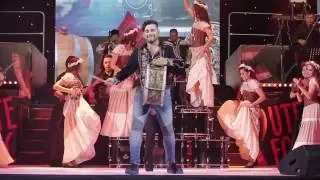 Spoitoresa - Orchestra Tharmis [Live]