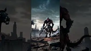 Zyphorath Monster -  AI MONSTER CREATION - 2024