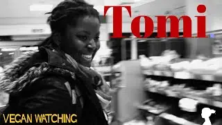 Why I Went Vegan | Vegan Watching Tomi (The Vegan Nigerian)