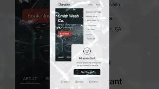 Top 3 AI Website Builders You Should Use in 2025!