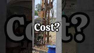 Submersible Pump Installation Cost | House Construction Video Series