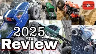 Scuffleburg Outdoors 2025 Review