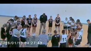 01/13/26 - RENO COUNTY SABRES @ VVCA SAINTS