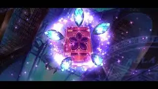 Epic seven 43 Monnlight Plus 41 Covenant Summon!!! 5★ML Character?