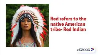What is Red (Form 2 Poem)