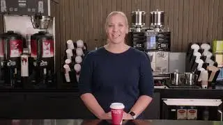 SBC Spanish: Bienvenido al barista virtual del mejor caf&eacute; de Seattle