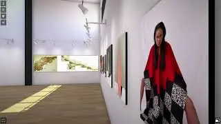 MIA & BLOC Art Per&uacute; Collaboration 