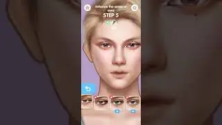 Makeup Master - Holy gameplay
