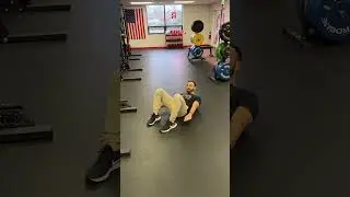 Heel Taps