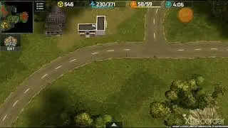 Ai skirmish by Rhoma gaming