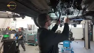 BMW N47 2.0  Steuerkette, immer wieder ein Thema. E81, E90, E91, E60, E61, F10, F11,
