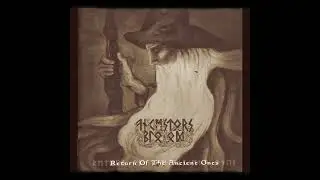 Ancestors Blood - Fatherland (Full 2008)