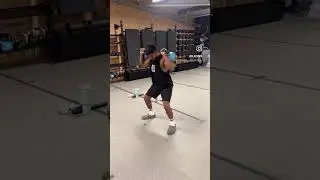 Kettlebell Routine!  #mindset #healthy #motivation
