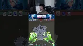 DGZIN made the CHAT call him a CHICKEN with those BULLETS 😱🔥