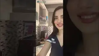 Elif Nur Yel tiktok yemek yayını part-2| 30 Mart 2024