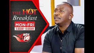 ''Edwin Sifuna Will Be More Dangerous to Ruto Than Raila'' - TheDocket