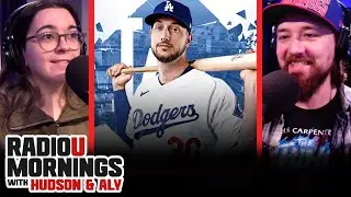 Dodgers Sign Kyle Tucker To MASSIVE $240 Million Contract