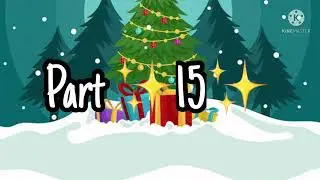 Light of Christmas Mep||Read description for rules||(still open even though it&rsquo;s not Christmas 👁👍)