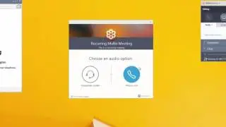 GoToMeeting Attendee Quick Start