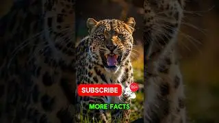 5 Endangered Animals You Need to Know About! #facts