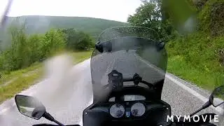 &Mu;T-09, Tracer 900, Varadero Xlv1000