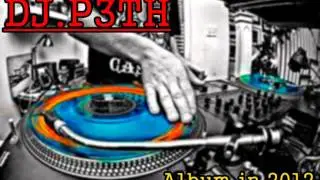 DJ.P3TH - Mirrors