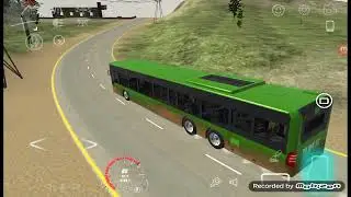 off-road yaptım zorlu yokuşlar cıktım performansını siz verin part 2