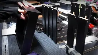 Let's build a stand!