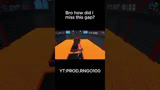 Missing a jump in CLONE DRONE IN THE DANGER ZONE