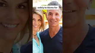 John Stamos just rewrote the admissions scandal: he calls Mossimo Giannulli a 