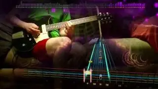 Rocksmith 2014 - DLC - Guitar - Rush 