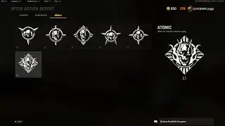 ***BEST MP40 CLASS SETUP VANGUARD (3 SHOT)*** #callofduty V2 Rocket Gameplay