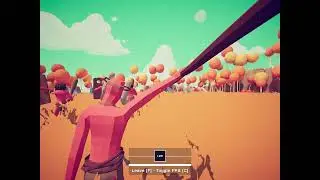 totally accurate battle simulator part 1