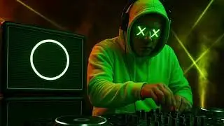 Thai Club EDM | 132 BPM | 5Ep.235 Ля минор. Агрессивный фестивальный танцпол.