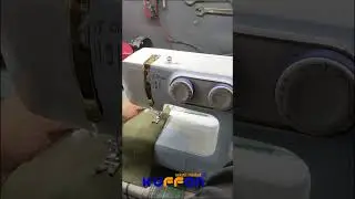 Jaktec JK-A320 Ev Tipi Dikiş Makinesi