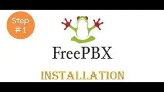 Tutorial 1: Installation FREPBX - La Réception les appels (INBOUND)
