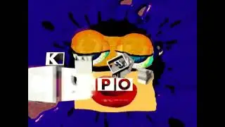 Klasky Csupo Robot Logo [Insanely Extreme Variant] check description.