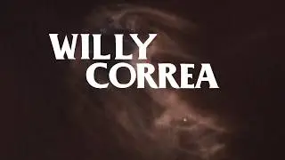 Willy Correa - 
