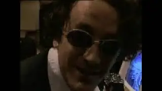 Primus 1996 Internet broadcast - Bob Cock outro
